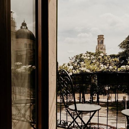 La Piu' Bella Verona Exteriér fotografie
