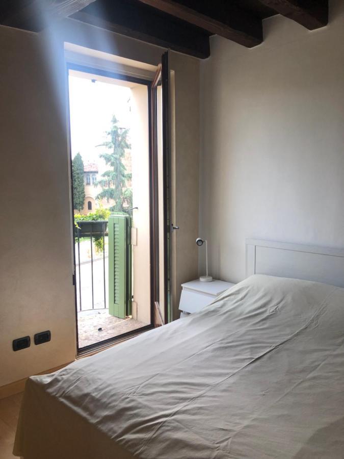 La Piu' Bella Verona Exteriér fotografie