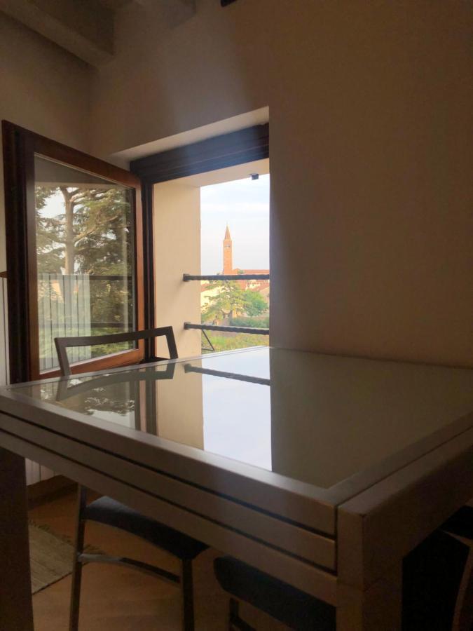La Piu' Bella Verona Exteriér fotografie