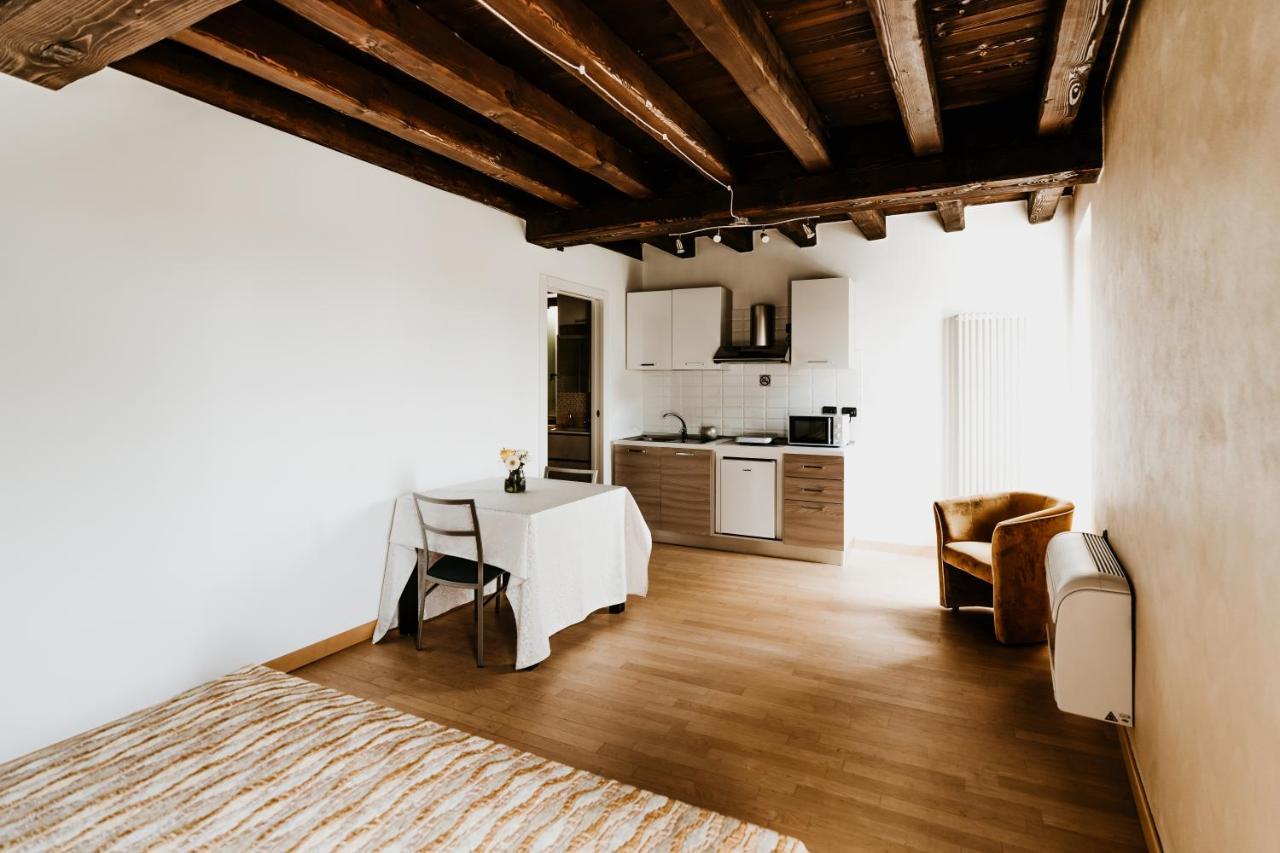 La Piu' Bella Verona Exteriér fotografie