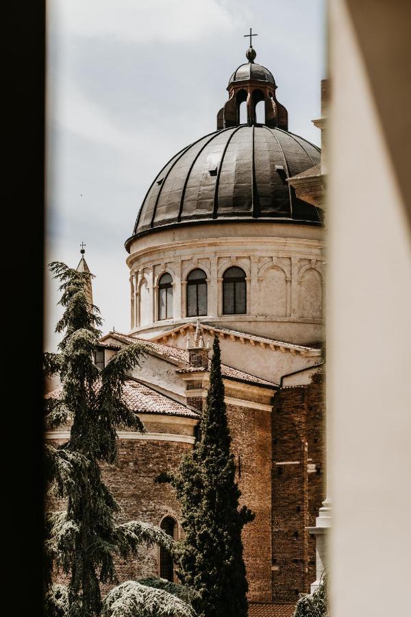 La Piu' Bella Verona Exteriér fotografie