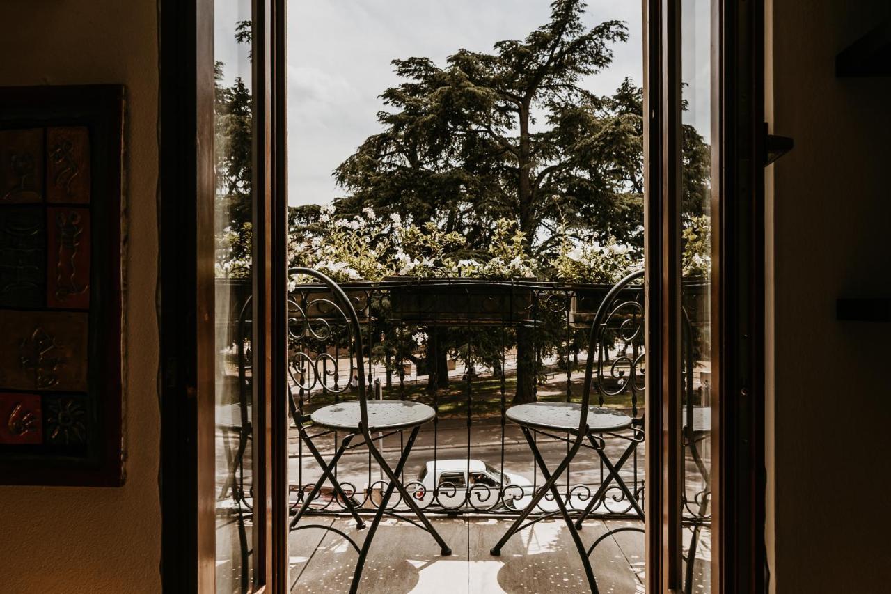 La Piu' Bella Verona Exteriér fotografie