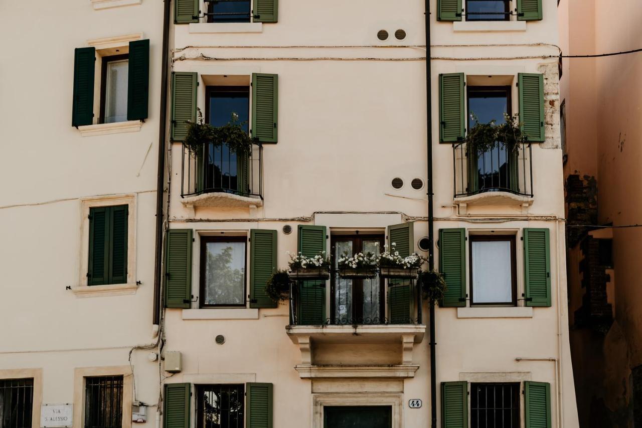 La Piu' Bella Verona Exteriér fotografie