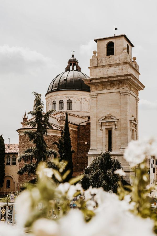 La Piu' Bella Verona Exteriér fotografie
