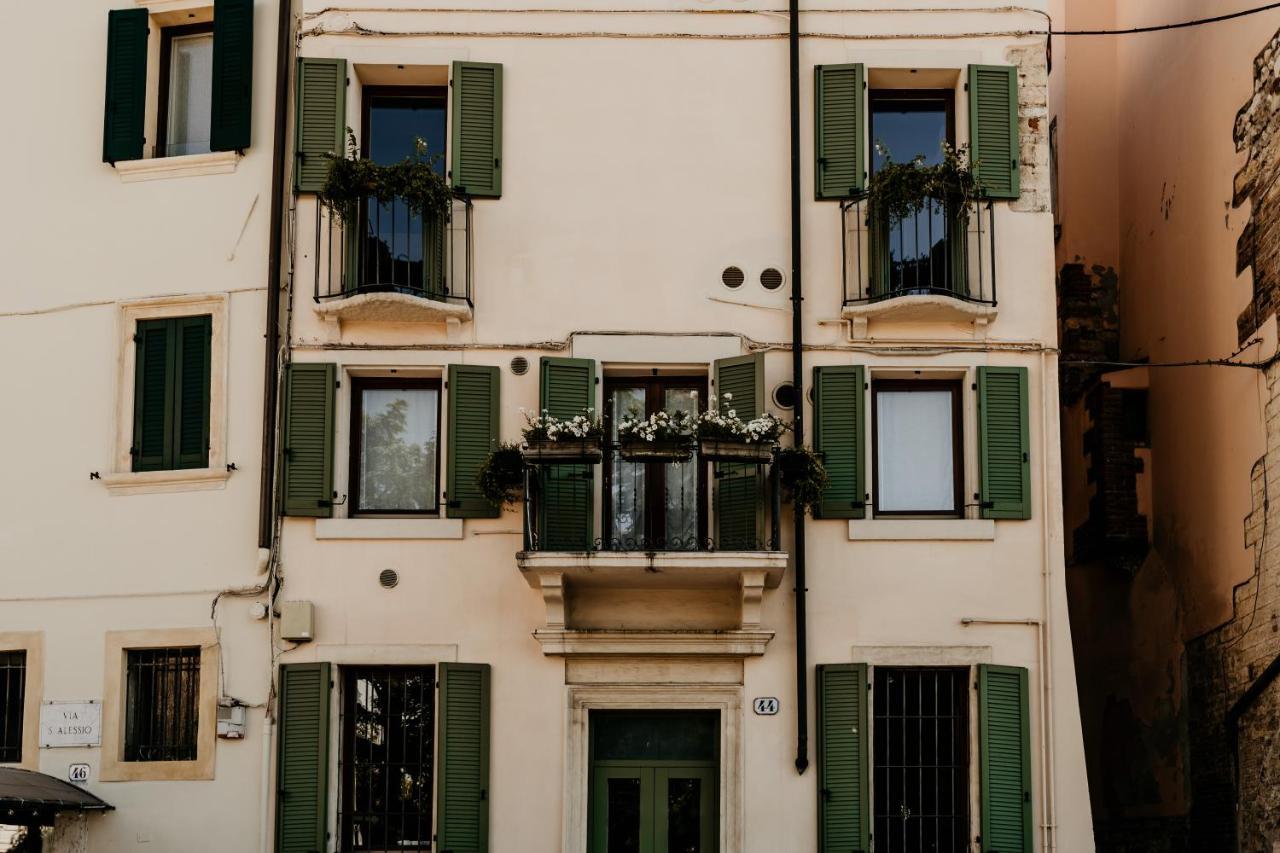 La Piu' Bella Verona Exteriér fotografie